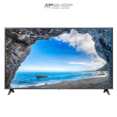Smart Tivi LG 43UQ752C 4K UHD