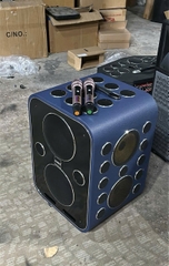 Loa Kéo Karaoke Sound T39 plus 39 đường tiếng