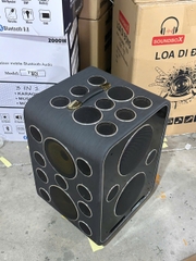 Loa kéo di động T-999  công suất 1400w, 35 đường loa