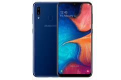 SAMSUNG A20 (3/32GB)