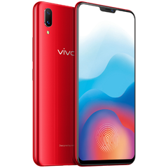 VIVO X21A (6/128GB) KHÔNG PHỤ KIỆN