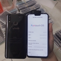 VIVO X21A (6/128GB)