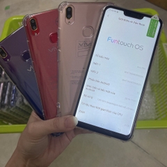 VIVO Y85 (6/128GB) RAM THỰC (4/64GB)
