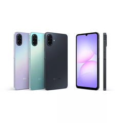 Samsung Galaxy A07 5G 4GB 64GB-Hàng Chính Hãng
