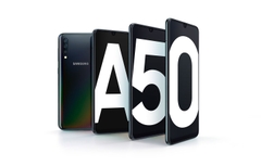 SAMSUNG A50 (4/64GB)