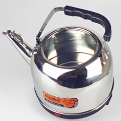 Ấm siêu tốc inox 4L FUJIKA-FJ-SD40