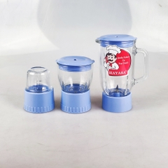 Máy xay sinh tố 3in1 Hayasa HA- 0181
