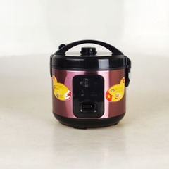 NỒI CƠM ĐIỆN LADOMAX HA-7818