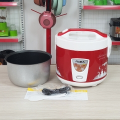 Nồi Cơm Điện 1L Fujika FJ-NC1208