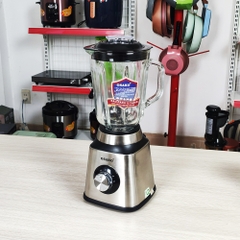 Máy xay sinh tố 3 cối Osako ST03, 450W