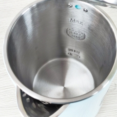 Ấm siêu tốc 2 lớp 2L Osako OSA-230