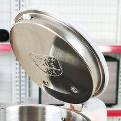 Ấm siêu tốc 2 lớp 2L Osako OSA-230