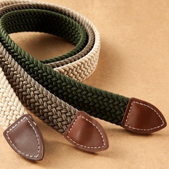 [A369] Áo len LƯỚI montoghi dệt kim LỖ TRÒN TAY DÀI form rộng mặc ngoài có thể mặc Bigsize - L2M  (Hot)