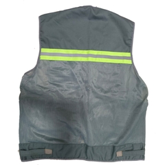Áo phản quang công trình – Mã GLTA02