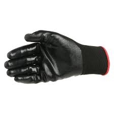Găng tay chống dầu Safety Jogger Superpro
