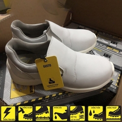 Giày Bảo Hộ Safety Jogger Gusto – S2 SRC