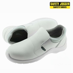Giày Bảo Hộ Safety Jogger Gusto – S2 SRC