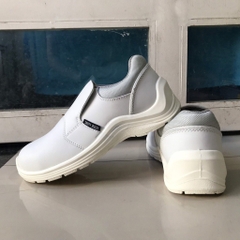 Giày Bảo Hộ Safety Jogger Gusto – S2 SRC