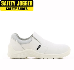 Giày Bảo Hộ Safety Jogger Gusto – S2 SRC