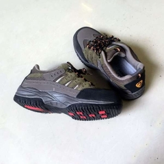Giày Bảo Hộ Hans HS-16 LOUIS