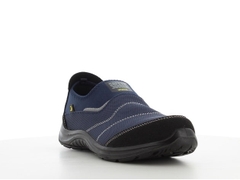 Giày bảo hộ không dây Safety Jogger Yukon