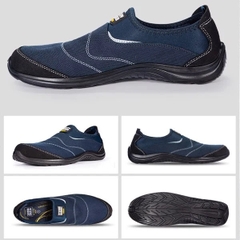 Giày bảo hộ không dây Safety Jogger Yukon
