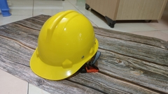 Nón bảo hộ Bảo Bình N001 – BB Safety