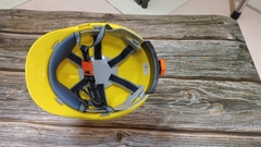Nón bảo hộ Bảo Bình N001 – BB Safety