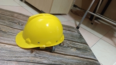 Nón bảo hộ Bảo Bình N001 – BB Safety