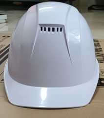 Nón bảo hộ COV – Hàn Quốc – Có nhận in logo lên nón