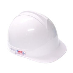 Mũ bảo hộ SSEDA – Có nhận in logo – có núm vặn, nhựa ABS