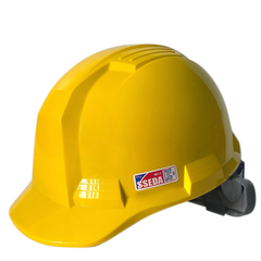 Mũ bảo hộ SSEDA – Có nhận in logo – có núm vặn, nhựa ABS