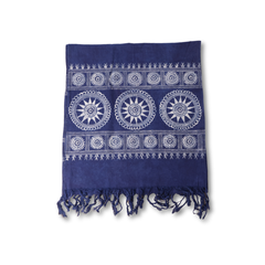 KHAN HMONG VE SAP ONG - NHUOM CHAM