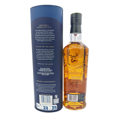 Glenfiddich 18YO Small Batch GBX 70cl