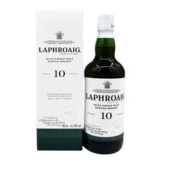 Laphroaig 10yo GBX 70cl