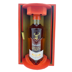 Glenfiddich 21yo Gran Reserva 70cl