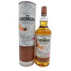 Ardmore Traditional Peated GBX 100cl