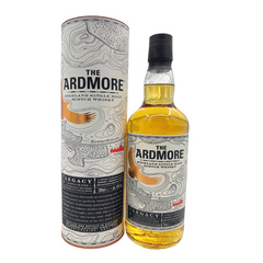 Ardmore Legacy GBX 70cl