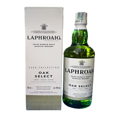Laphroaig Select GBX 70cl