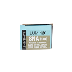 Joico Lumi10 Perm Crème 8Na (8.01) Natural Ash Blonde 74ml
