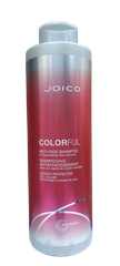 Dầu gội  Joico Colorful Anti-Fade Shampoo 1L