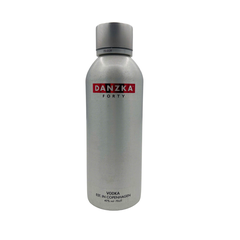 Danzka Vodka 70cl