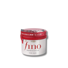 Fino Premium Touch Hair Mask, 8.11 oz