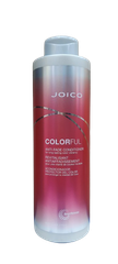 Dầu xả Joico Colorful Anti-Fade Conditioner 1L