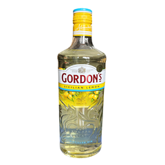 Gordon's Sicilian Lemon 70cl