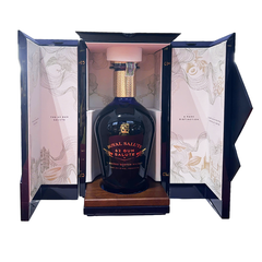 Royal Salute 62 Gun Original Reserve GBX 70cl