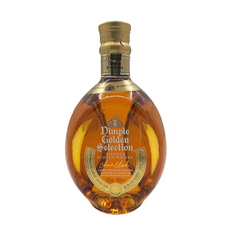 JOHN HAIG Dimple Golden Selection 70cl