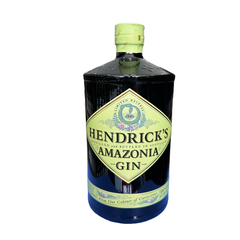 Hendrick's Amazonia 1L