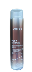 Dầu gội  Joico Defy Damage Protective Shampoo 300ml
