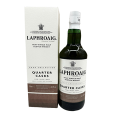 Laphroaig Quarter Cask GBX 70cl